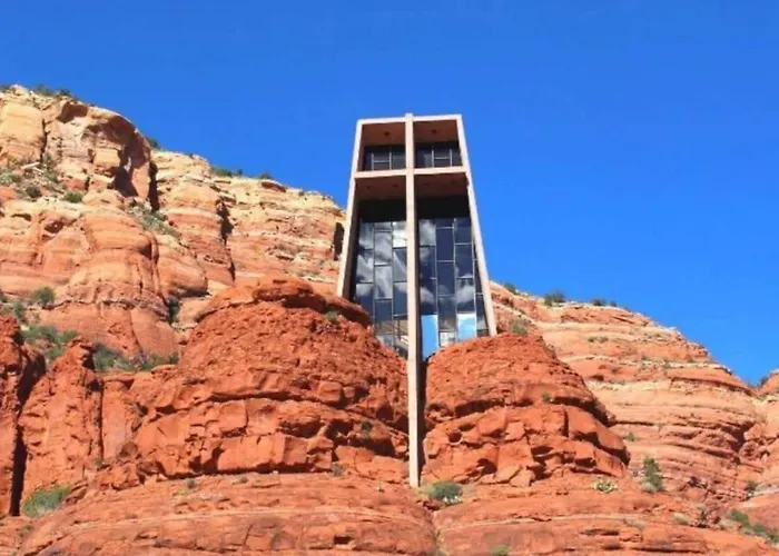 Holiday home Crescent Moon Ranch And River Access For Family Sedona