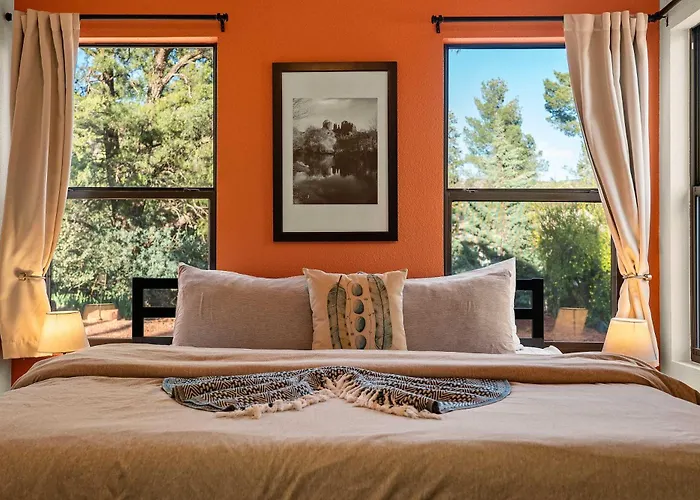 Crescent Moon Ranch And River Access For Family *