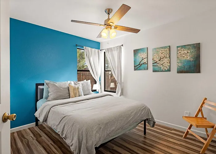 Crescent Moon Ranch And River Access For Family Sedona
