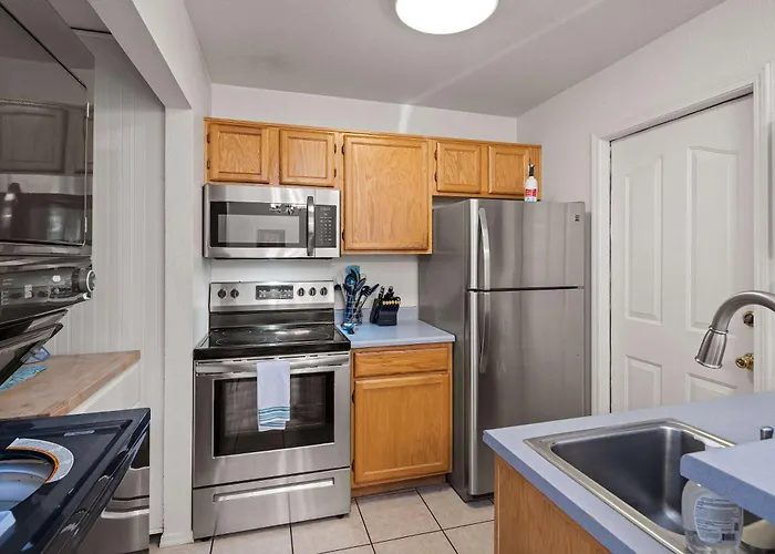 Holiday home Crescent Moon Ranch And River Access For Family *