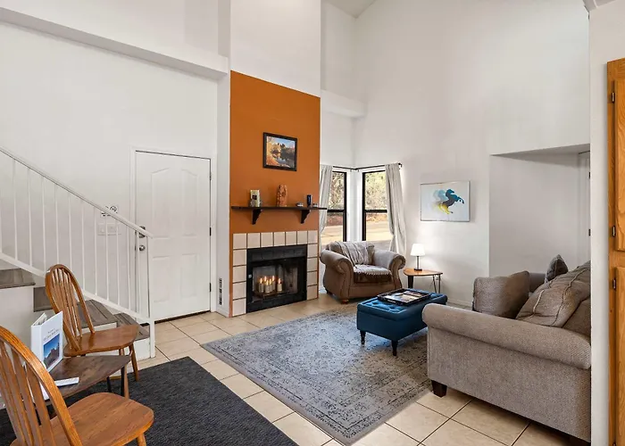 Crescent Moon Ranch And River Access For Family