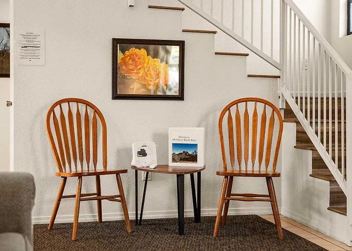 Crescent Moon Ranch And River Access For Family