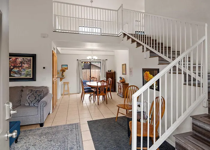 Holiday home Crescent Moon Ranch And River Access For Family *