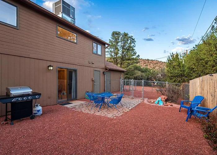 Crescent Moon Ranch And River Access For Family