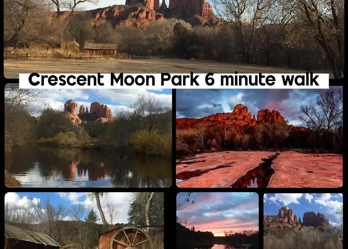 Holiday home Crescent Moon Ranch And River Access For Family *